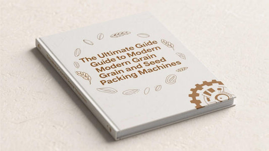 The Ultimate Guide to Modern Grain and Seed Packing Machines