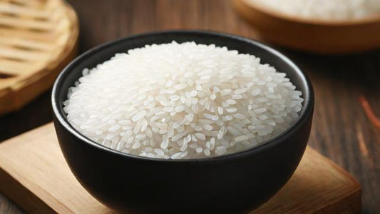 The Global Journey of Rice: A Culinary Tapestry of Traditions