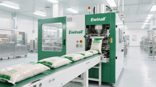 Choosing the Right Automatic / Manual Packing Machine