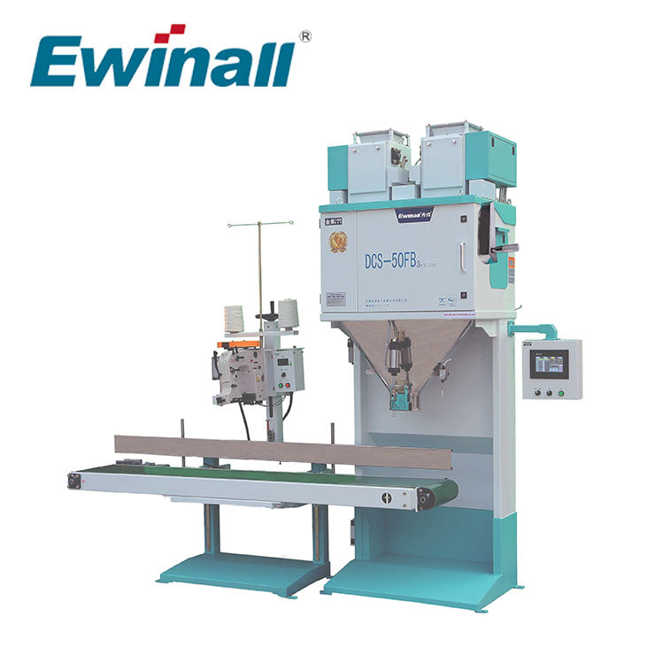 Manual Packing Machine