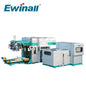 Ewinall QZB-500BL Automatic Bagging Machine DDGS Soybean Meal Packing Machina Belt Roll Bag