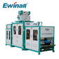 Ewinall QZB-800T Automatic Vacuum Packing Machine Ecronic Vacuum Packaging Machinery.